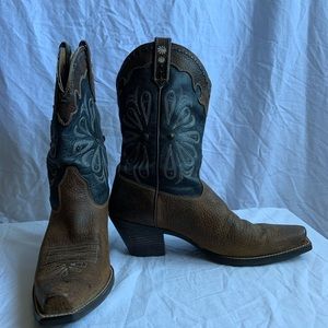 ARIAT Cowboy Boots